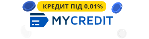 MyCredit